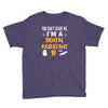 dental assistant Youth Tee