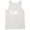 i'm a knotty knotty hooke Tank Top