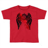 Supernatural Toddler T-shirt
