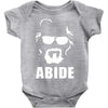 big lebowski grande lebosky leubosk cinema Baby Onesie