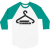 Hightquality 3/4 Sleeve Shirt