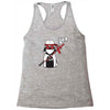 trust me i'm a ninja Racerback Tank