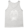 dead head Tank Top