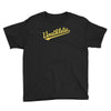 unathletic Youth Tee