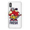 crew five fresh iPhoneX