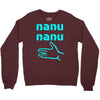 mork and mind Crewneck Sweatshirt