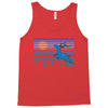 Antilope, Tank Top