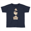 shrine of the silver monkey Toddler T-shirt