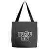 blow me Tote Bags