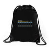 always accurate Drawstring Bags