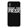 what the frak iPhoneX