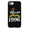 kings are born in 1996 iPhone 8