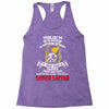 To Be Called A Super Saiyan Racerback Tank