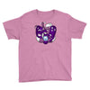 uhh Youth Tee