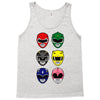 retrograde Tank Top