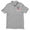 proud [anyname] graduate 2018 Polo Shirt
