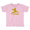 prestige records Toddler T-shirt