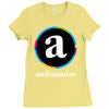 ambassador Ladies Fitted T-Shirt