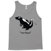 rat skunk Tank Top