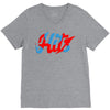 hits V-Neck Tee