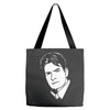 charlie sheen ,film Tote Bags