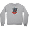 ny terror dogs Crewneck Sweatshirt