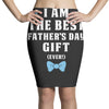 I Am The Best Father's Day Gift Ever Boy Pencil Skirts