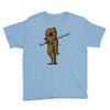 voodoo doll. Youth Tee