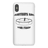 ashtrays are for fags iPhoneX