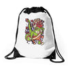 margarita Drawstring Bags