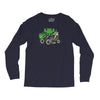 batmowbile Long Sleeve Shirts