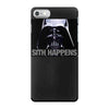 darth vader sith happens ideal birthday present or gift iPhone 7 Case