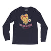 pizza my heart (2) Long Sleeve Shirts