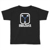 fluxkompensator  funny Toddler T-shirt