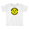 monsanto Toddler T-shirt