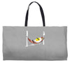 good morning Weekender Totes