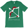 sagittarius rose T-Shirt