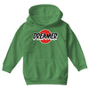 dreamer Youth Hoodie