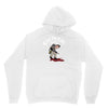 total protonic reversal Unisex Hoodie