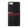 vape iPhone 7 Case