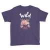 Wild One Youth Tee