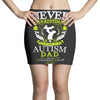 The Power Of An Autism Dad Mini Skirts