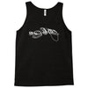 turntable Tank Top