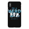 i'm a nerd iPhoneX