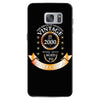 the birth of legend vintage est. 2000 premium quality aged to perfecti Samsung Galaxy S7
