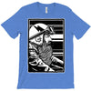 beard and ride T-Shirt