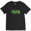 where the old things are V-Neck Tee