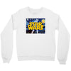 Star Wars Parody The Starry Night Crewneck Sweatshirt