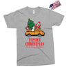 family christmas tis the season to be merry Exclusive T-shirt