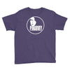 pj harvey singer retro Youth Tee